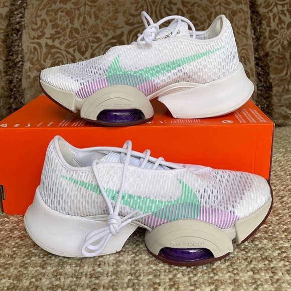 Nike Shoes - Nike Air Zoom SUPERREP 2 WMNS